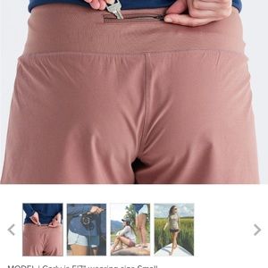 Free Fly Women's Bamboo Lined Breeze Short – 4